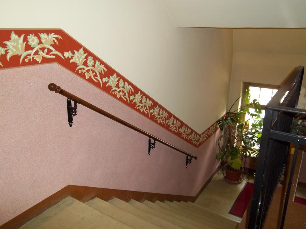Gaestehaus Loschwitz Dresden Dış mekan fotoğraf