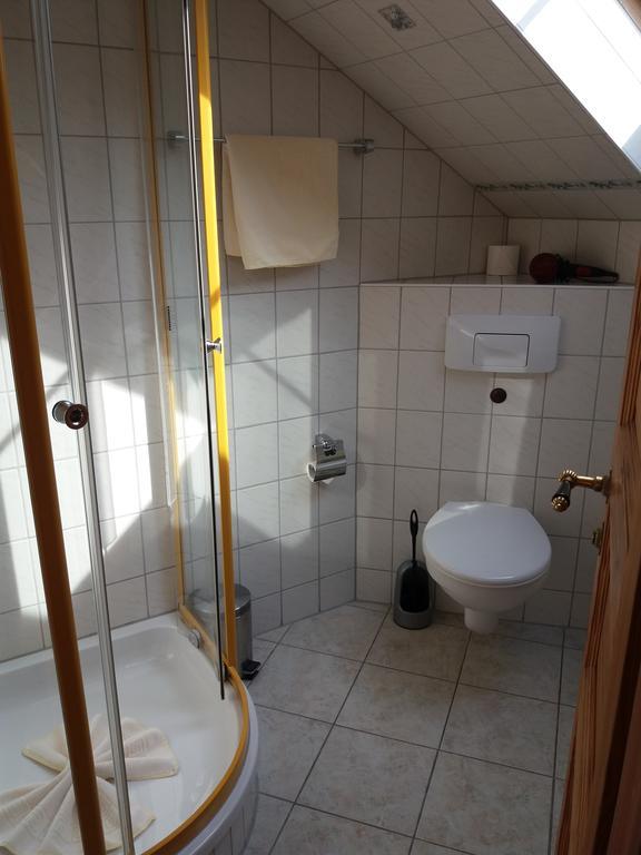 Gaestehaus Loschwitz Dresden Dış mekan fotoğraf