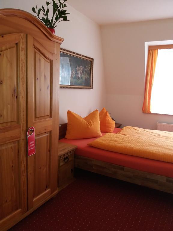 Gaestehaus Loschwitz Dresden Dış mekan fotoğraf