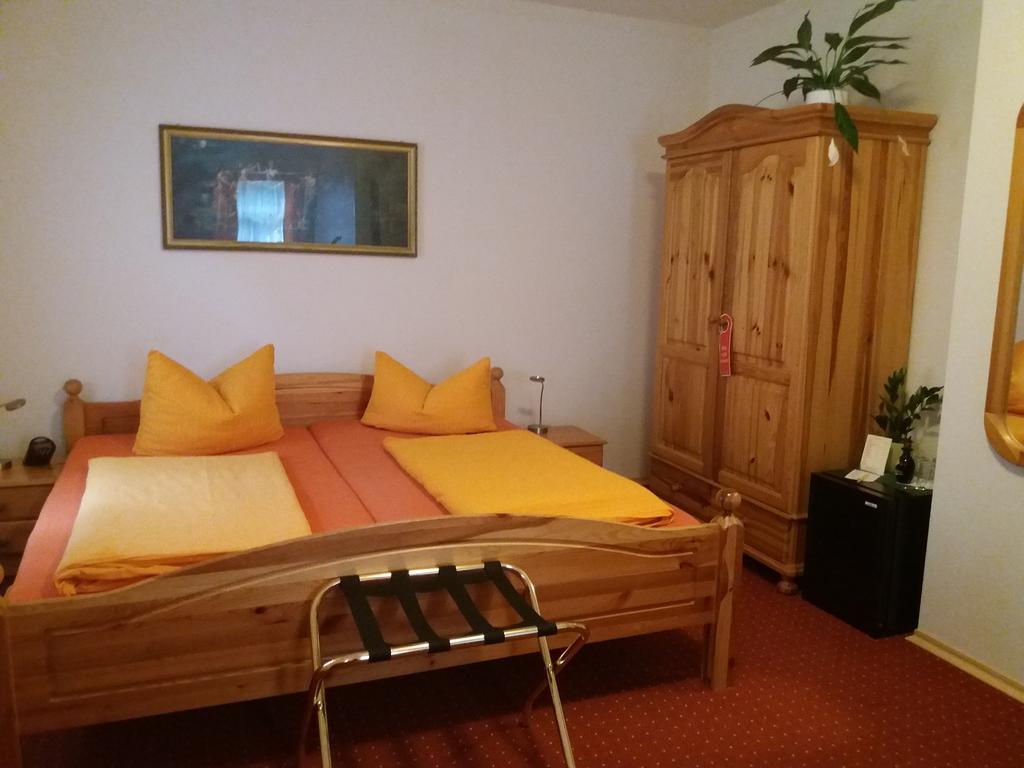 Gaestehaus Loschwitz Dresden Dış mekan fotoğraf